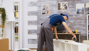 A Better Lifestyle Starts With Home Improvement Center Solutions