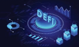 How DeFi Is Reshaping Traditional Banking