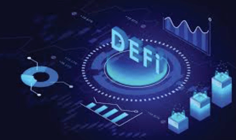 How DeFi Is Reshaping Traditional Banking
