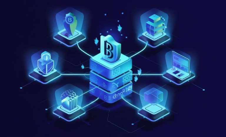 How Oracles Connect Smart Contracts to Real-World Data